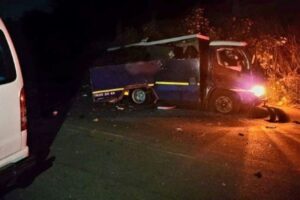 CIT heist KZN