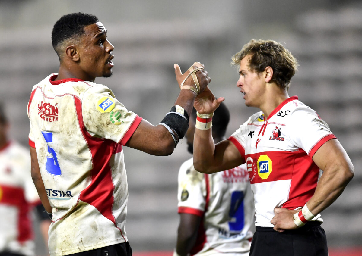 Currie Cup wrap It's hotting up in race for playoff spots