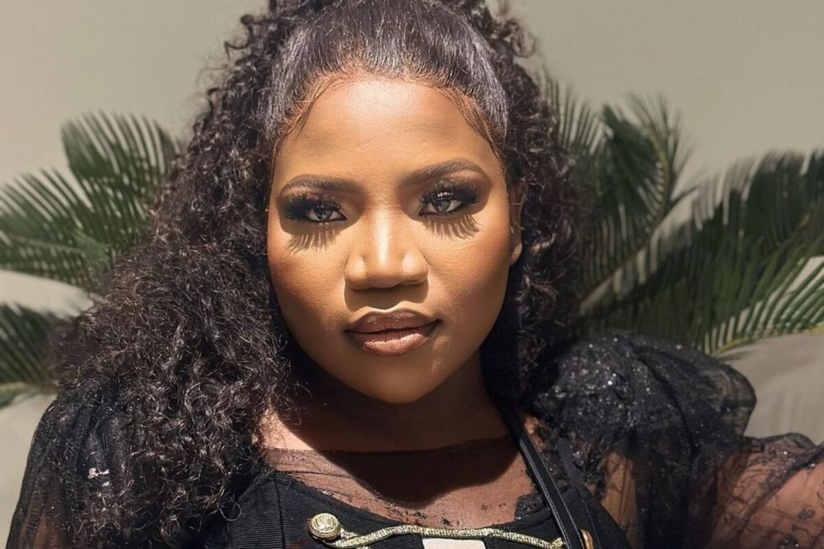 Makhadzi wins 'Best Female Artist' amid record label drama The Citizen