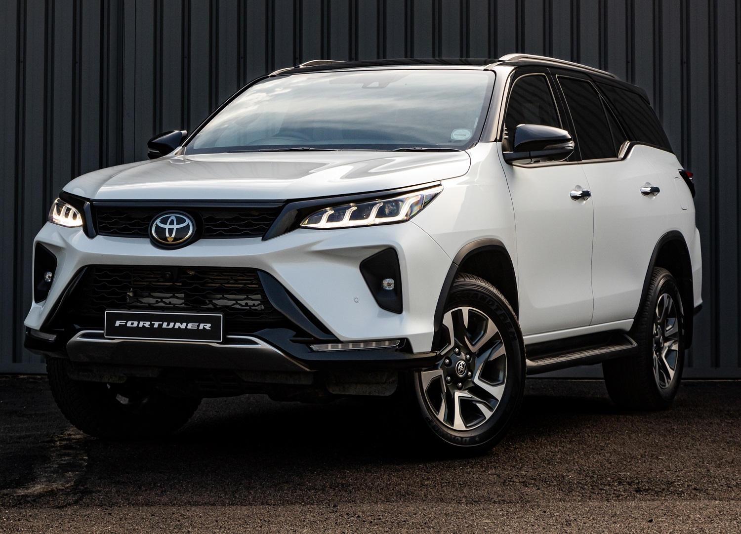 Mild hybrid Power Coming To Toyota Hilux And Fortuner In 2024