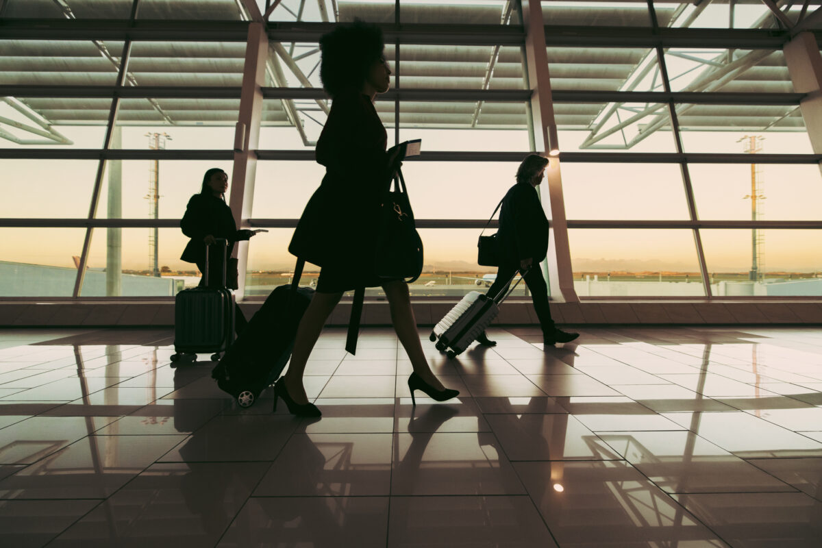 Airports Company South Africa