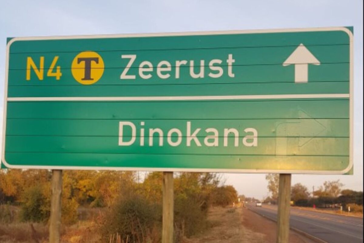 Eskom threatens to disconnect Zeerust for council’s debt