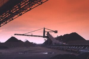 coal mine cartels black gold mpumalanga