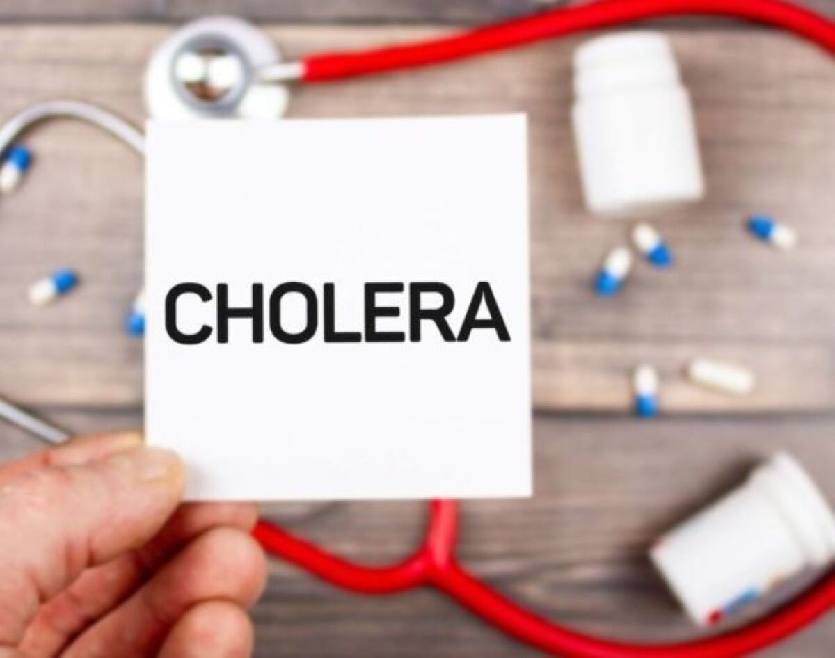 Cholera deaths rise to 24; first Free State fatality and EC tap water ...