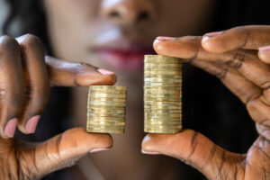 salaries and inflation