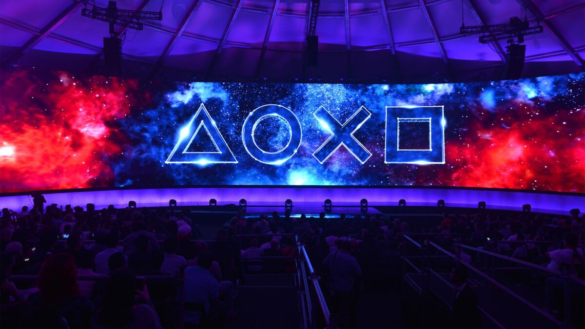 Gear up for the PlayStation Showcase 2023 [LIVESTREAM]