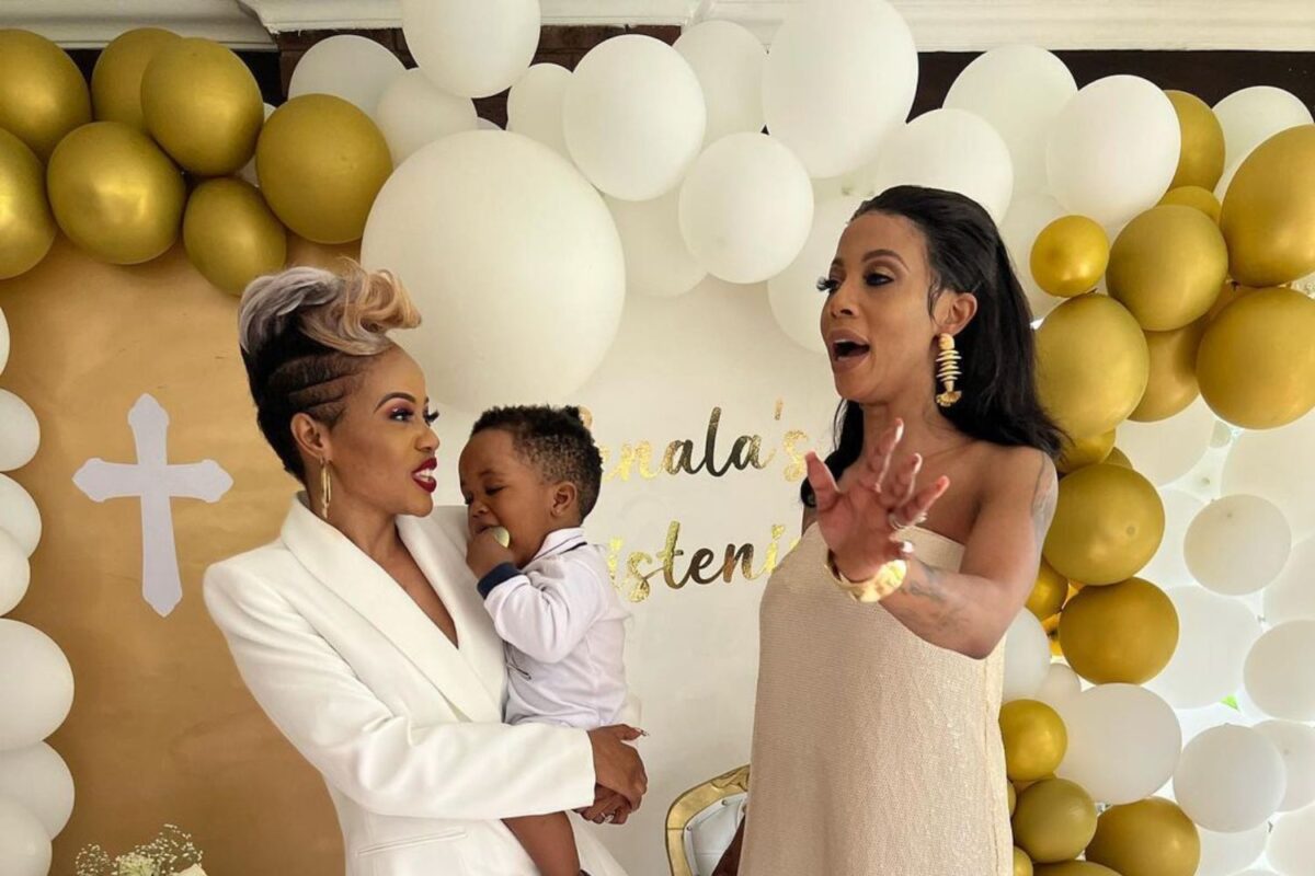 Twitter detectives 'knows' who anonymous witness in Senzo Meyiwa trial is