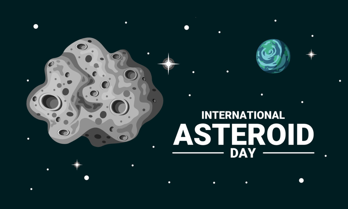 Asteroid Day: The hidden dangers and delights of space rocks