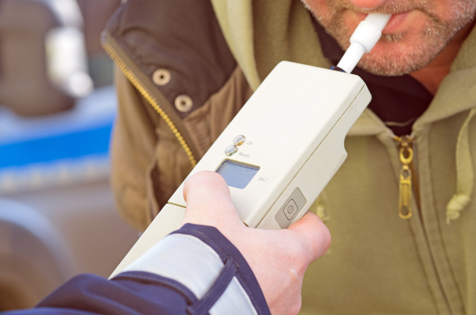 Court throws out breathalyser test, orders employee's reinstatement
