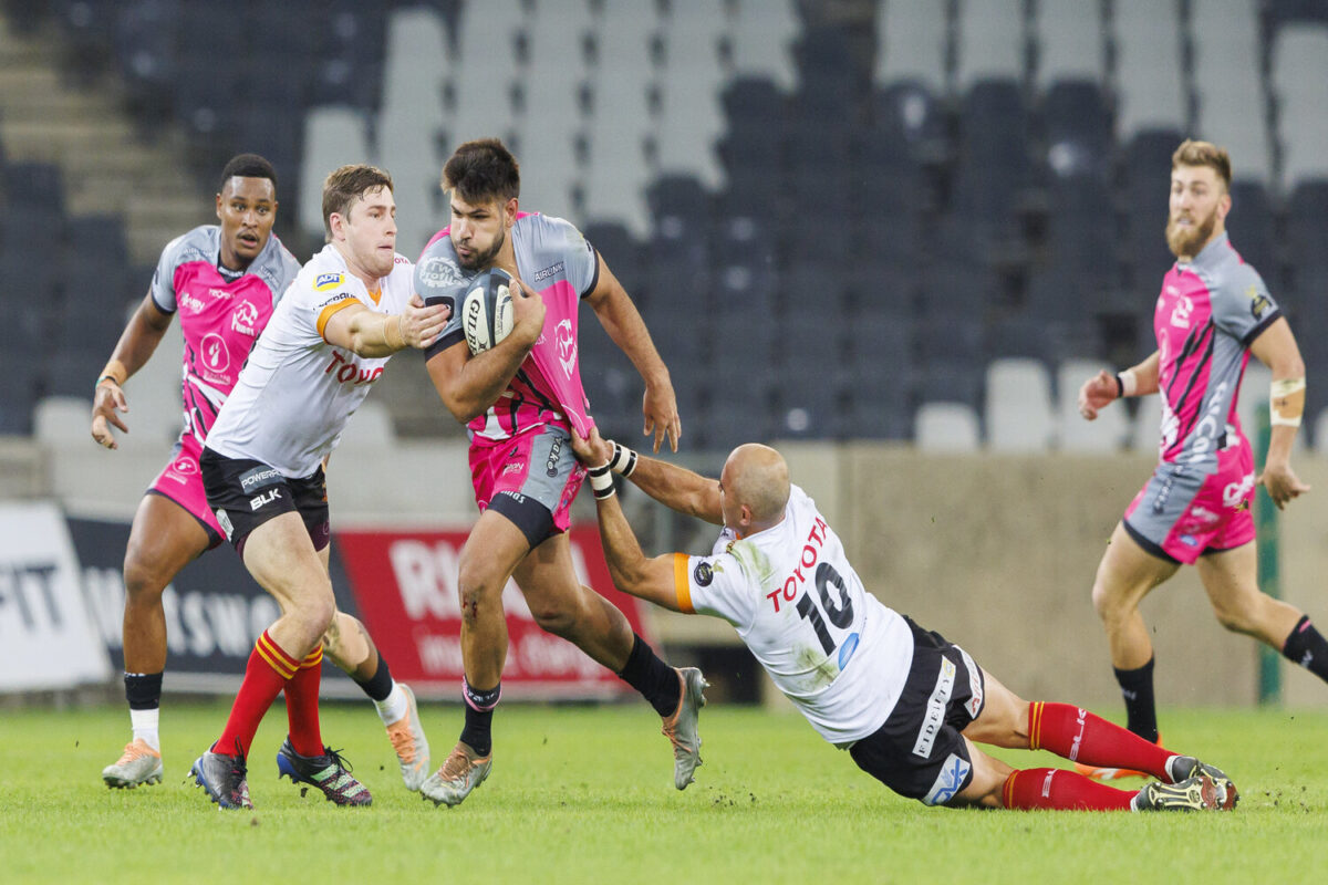 Cheetahs target fast start against Pumas in Currie Cup final