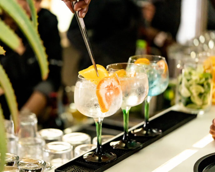 Everything you need to know about DStv Delicious Festival