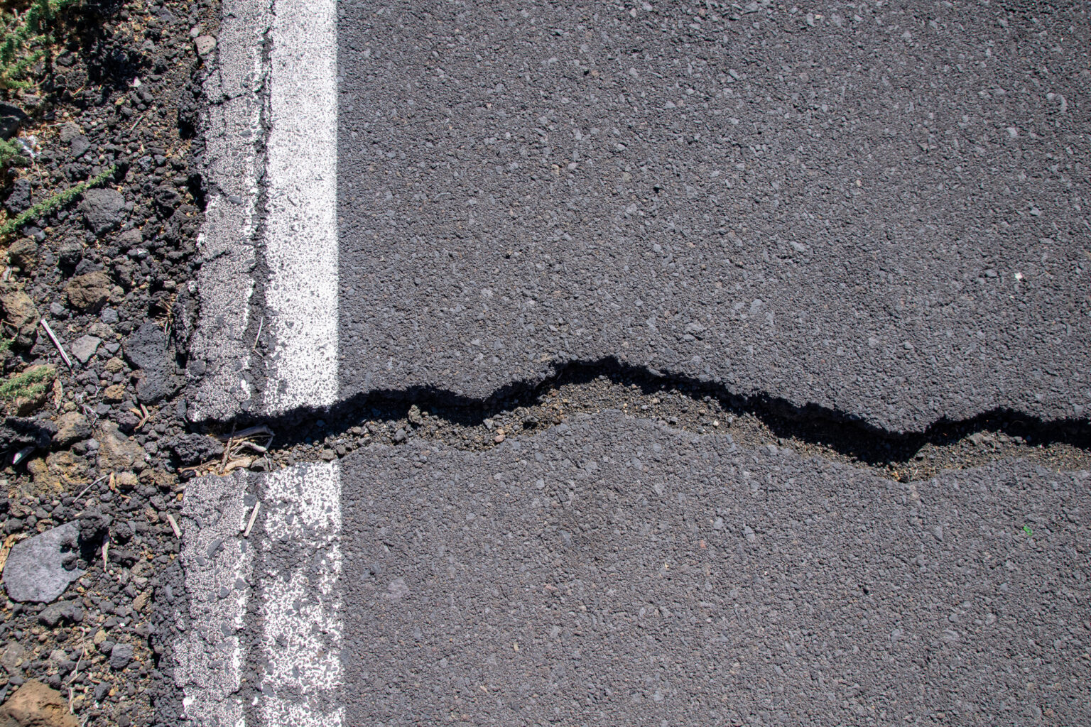 Earthquakes johannesburg