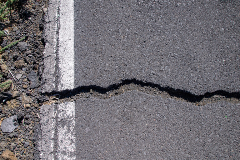 No deaths reported after 4.4 magnitude earthquake shakes Gauteng