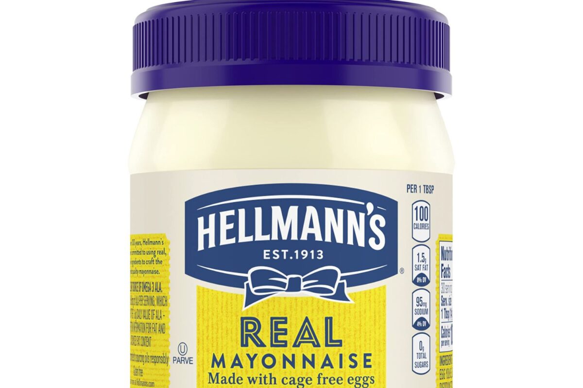 Hellmann's mayonnaise back on Pick n Pay shelves