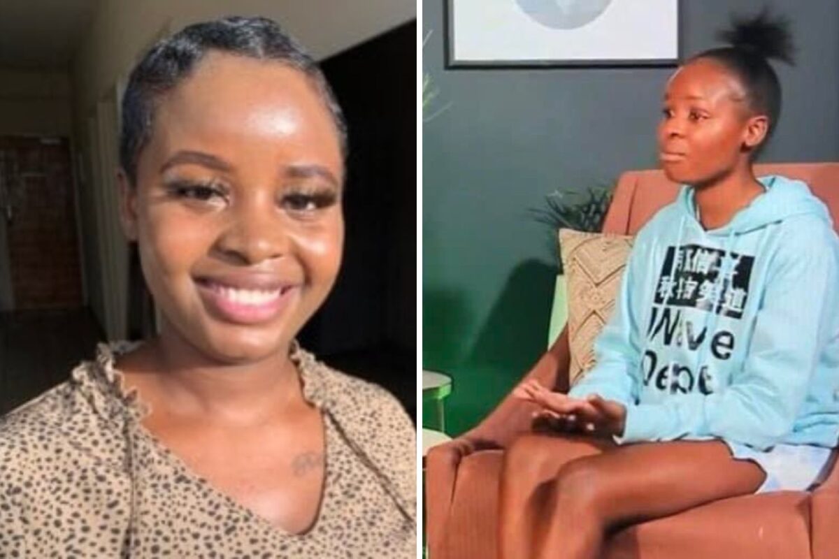 ‘This Body Works For Me’ star's drastic weight loss sparks concerns on