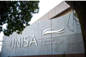 Unisa wins restraining order against former registrar