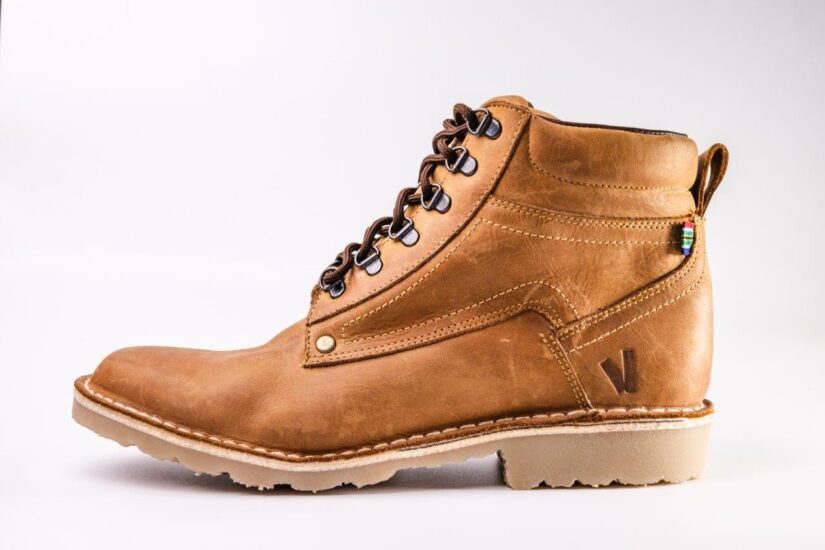 WIN Veldskoen hamper valued at over R3 000 The Citizen