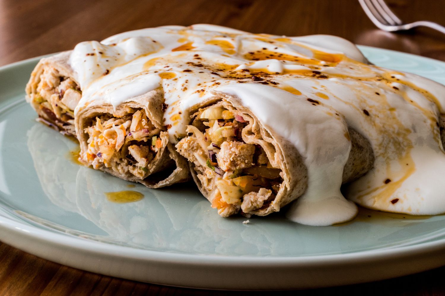 Recipe of the day 2 novel butter chicken recipes to try this week