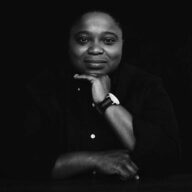 Picture of Mamokgethi Molopyane