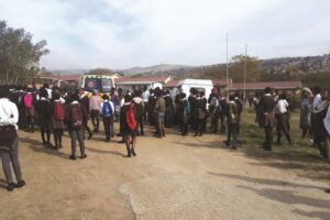 imbali school drug turf war pietermaritzburg