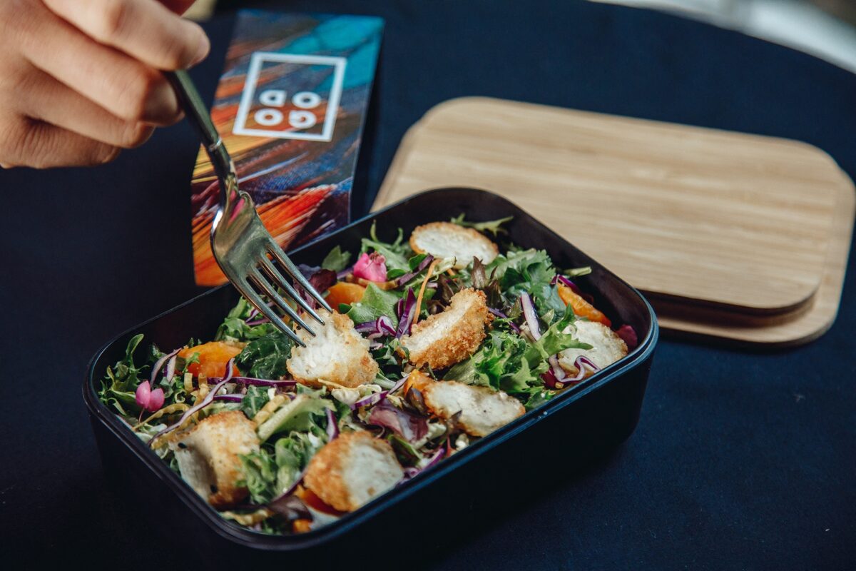 Dawn of new meat era Labgrown chicken on US menus soon