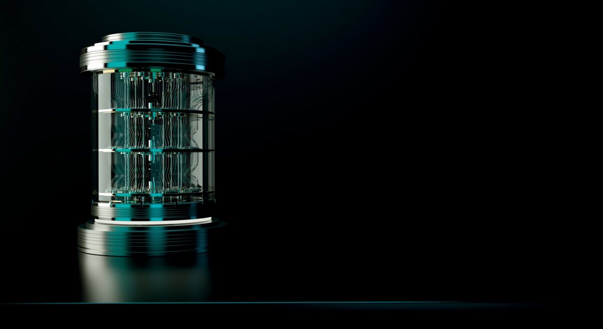 Microsoft's roadmap to build quantum computer within a decade