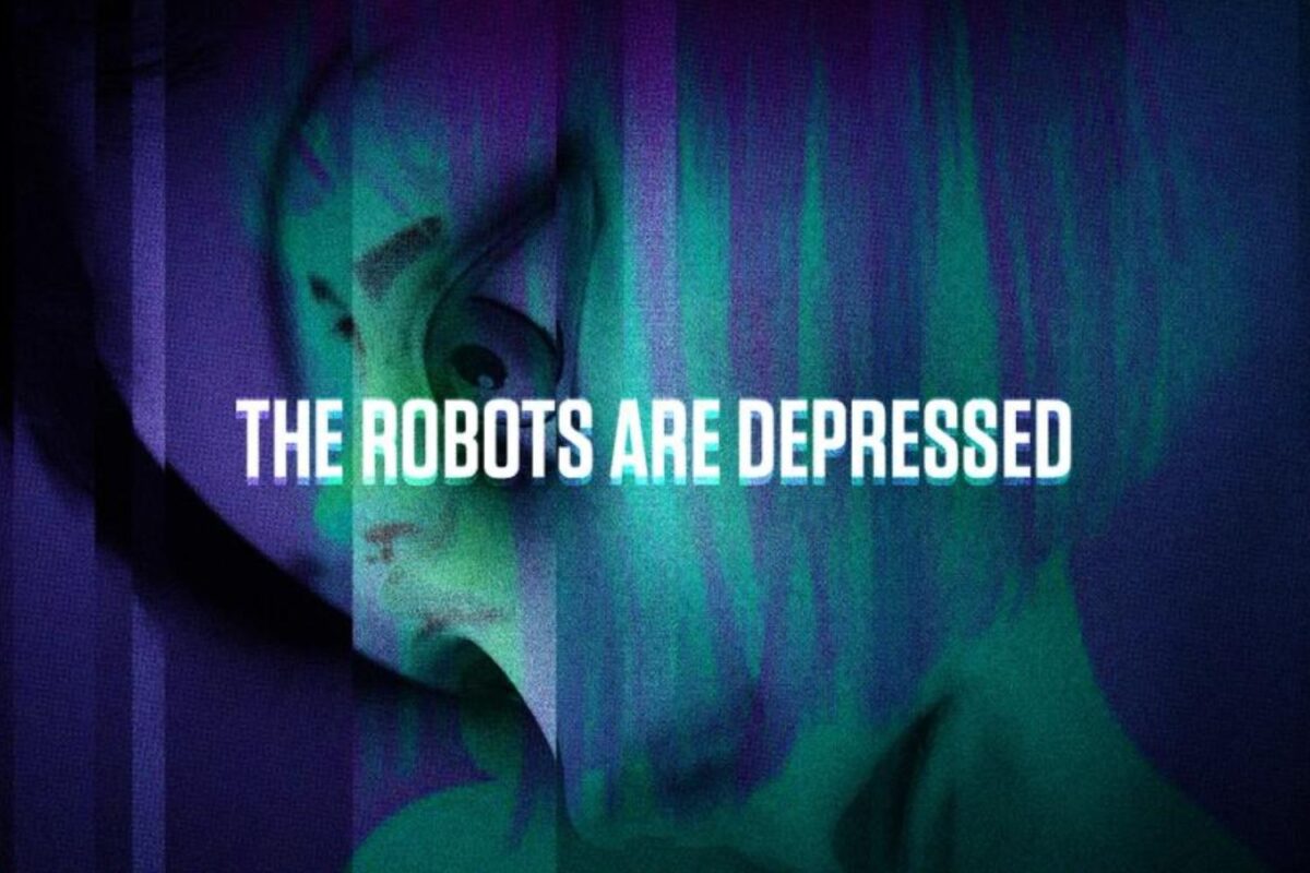 Absurd Ventures Dan Houser has a new studio, and it's creepy