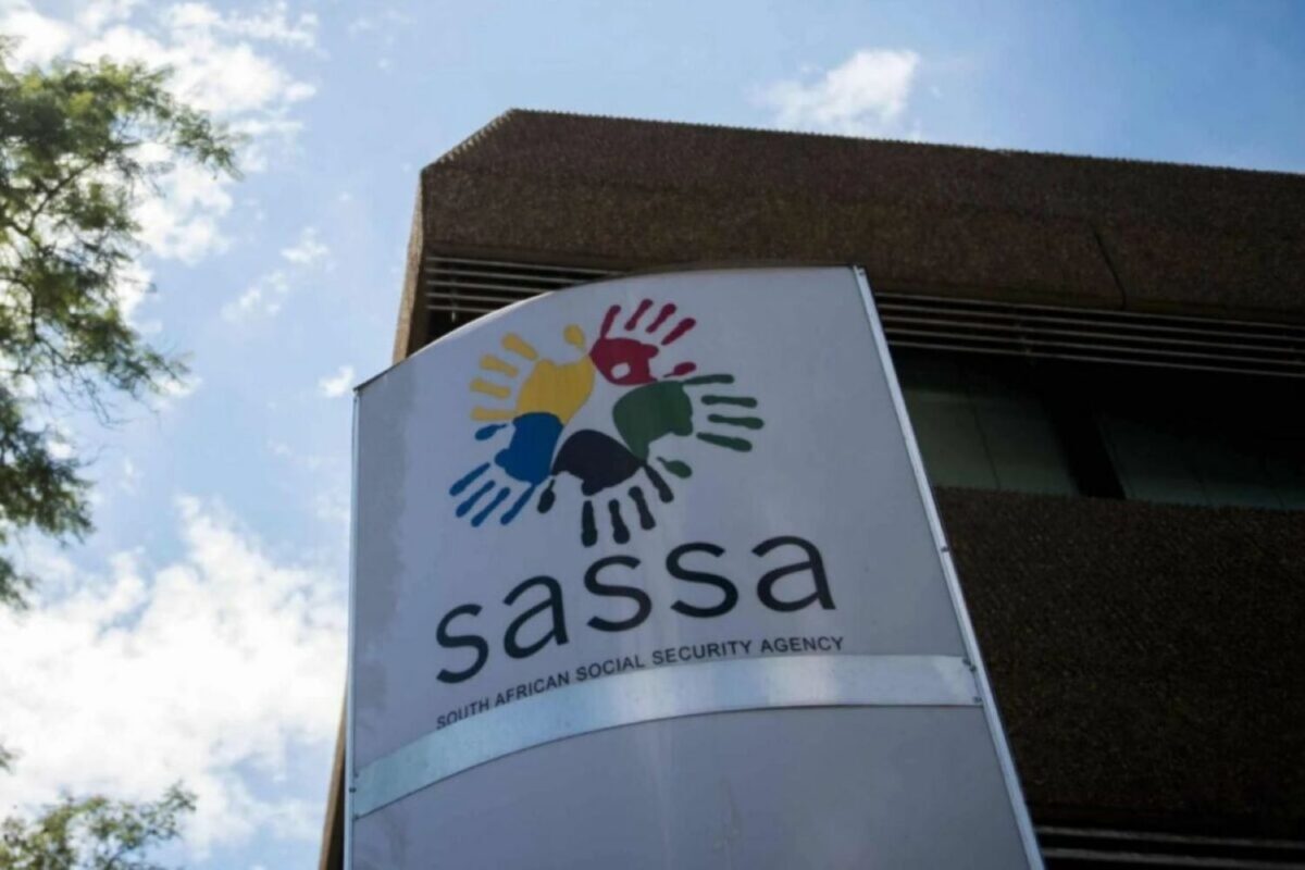 Sassa Grant Update How Much When And Where To Collect In July