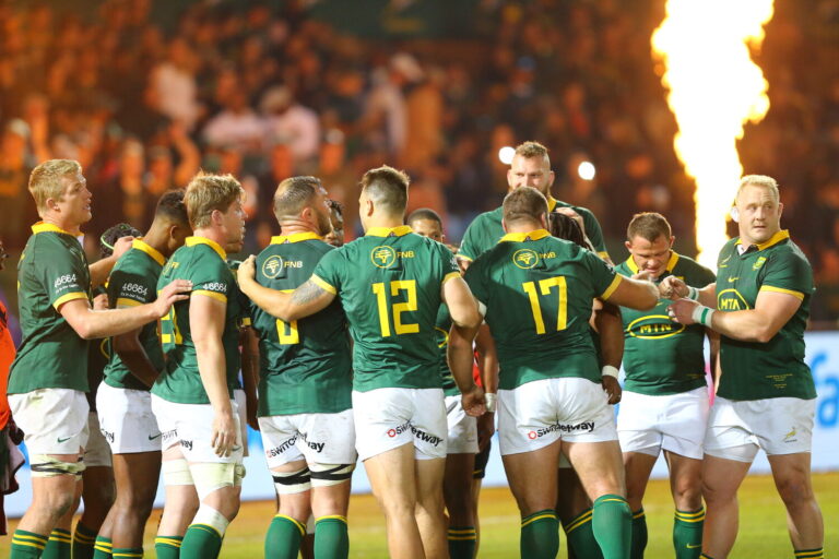 Springbok player ratings from 4312 win against Wallabies The Citizen