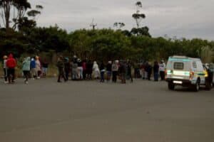 KZN shakas head missing girl