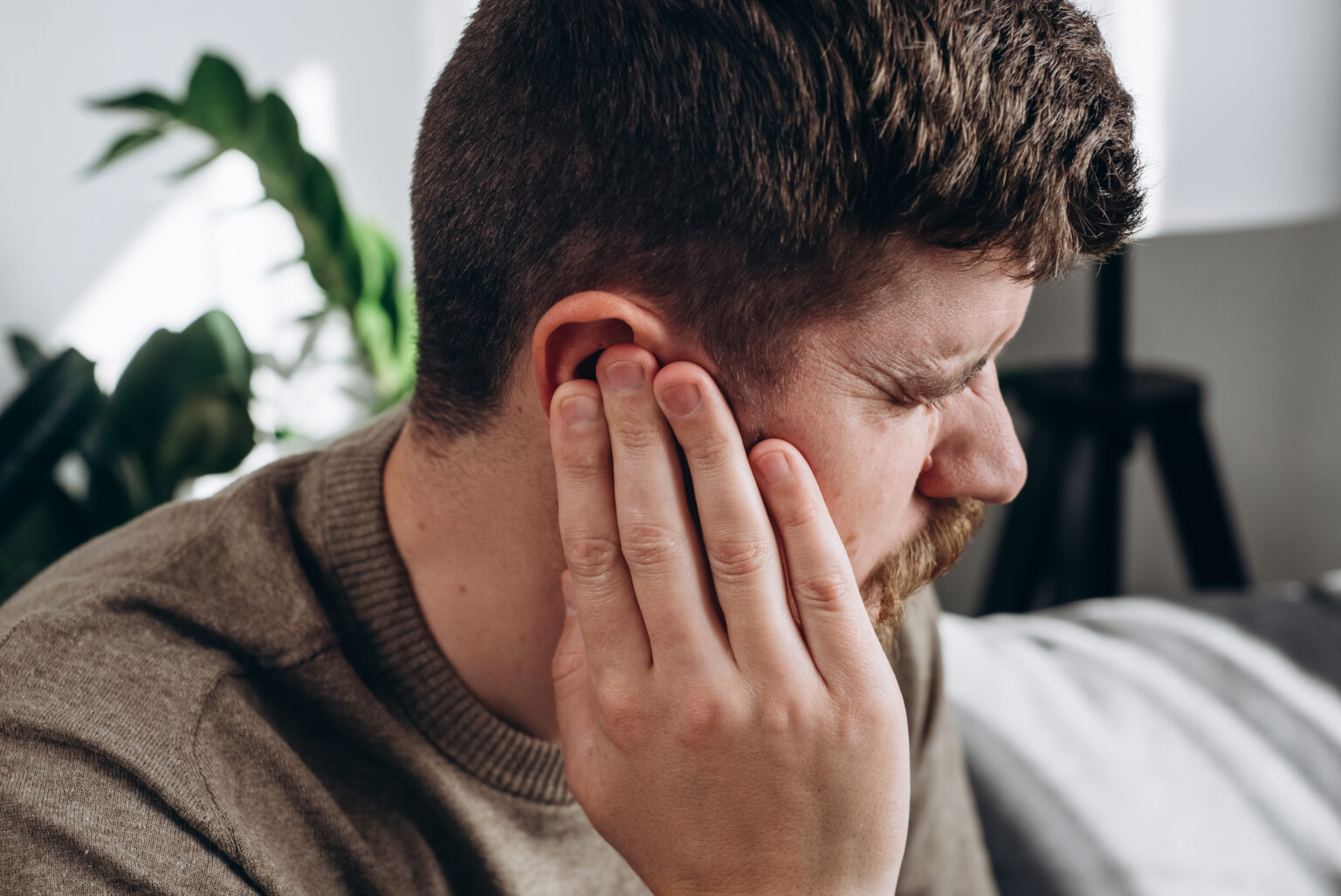 Infection de l’oreille signes, symptômes et traitement Afrique Magazine News