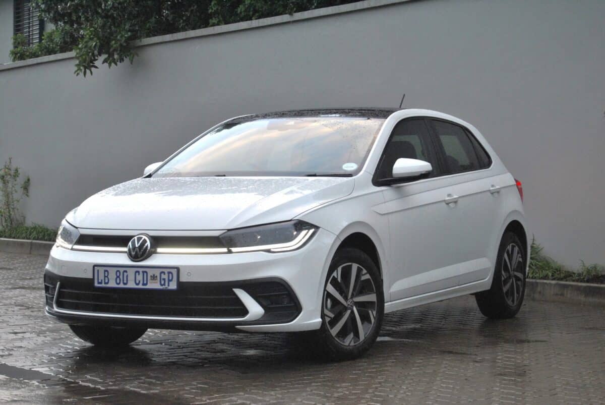 Class act Volkswagen Polo and Polo Vivo show their worth