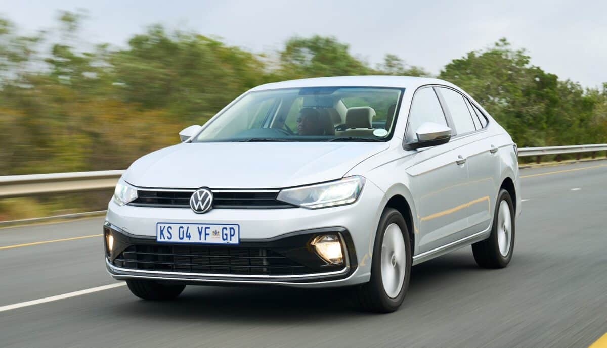Class act Volkswagen Polo and Polo Vivo show their worth