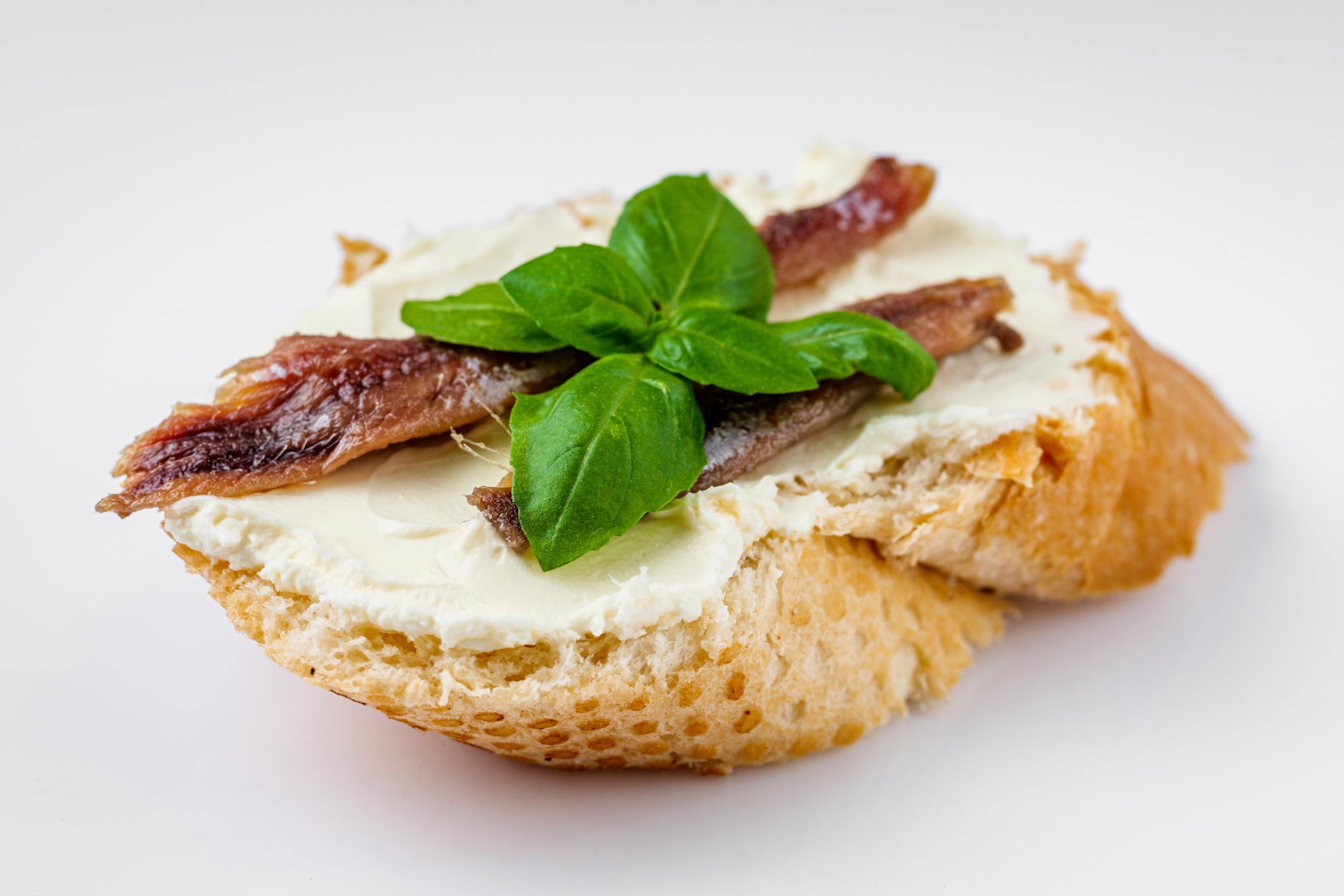 Three delicious sardines and asparagus recipes to try this week