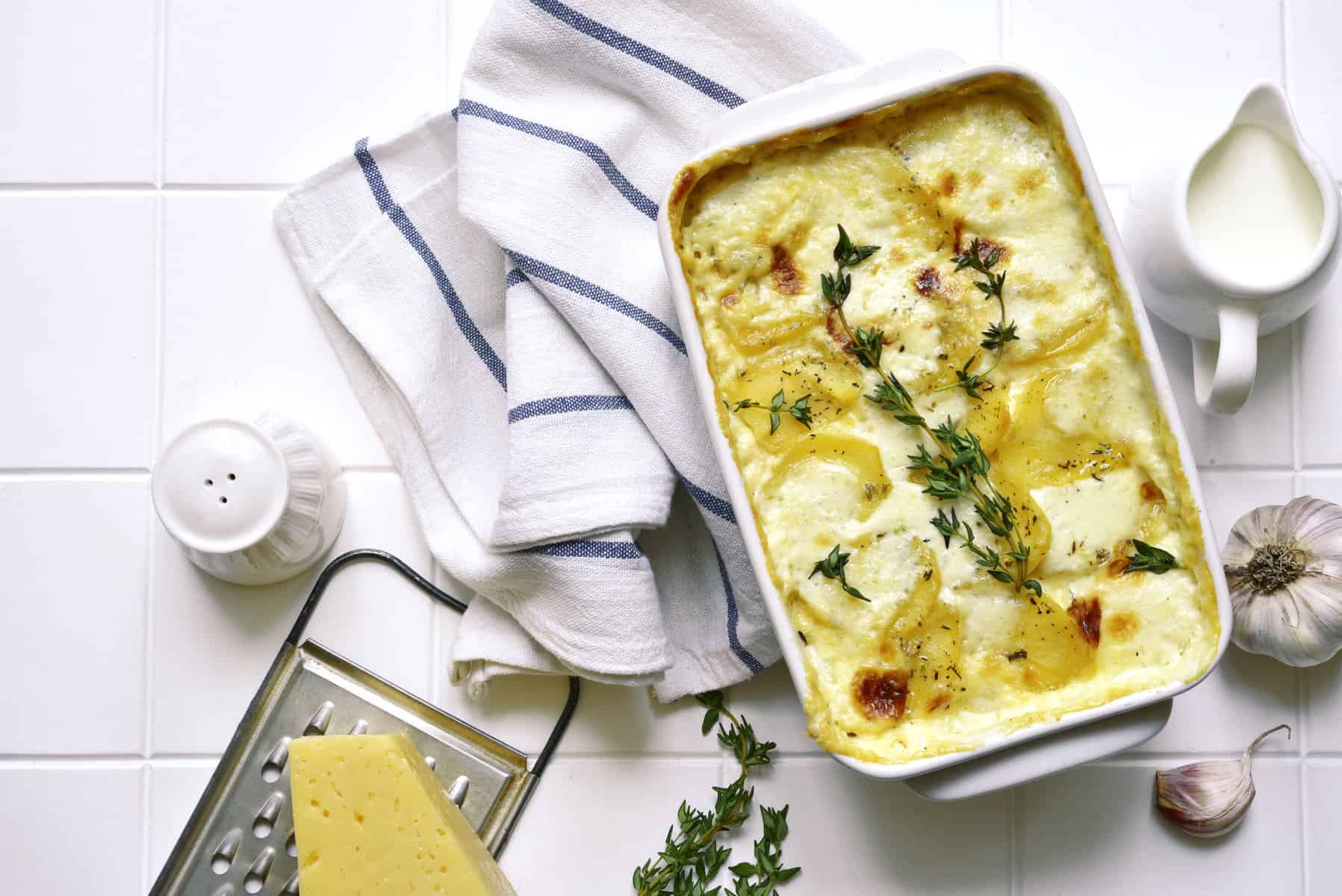 Recipe of the day 3 delicious haddock recipes for dinner