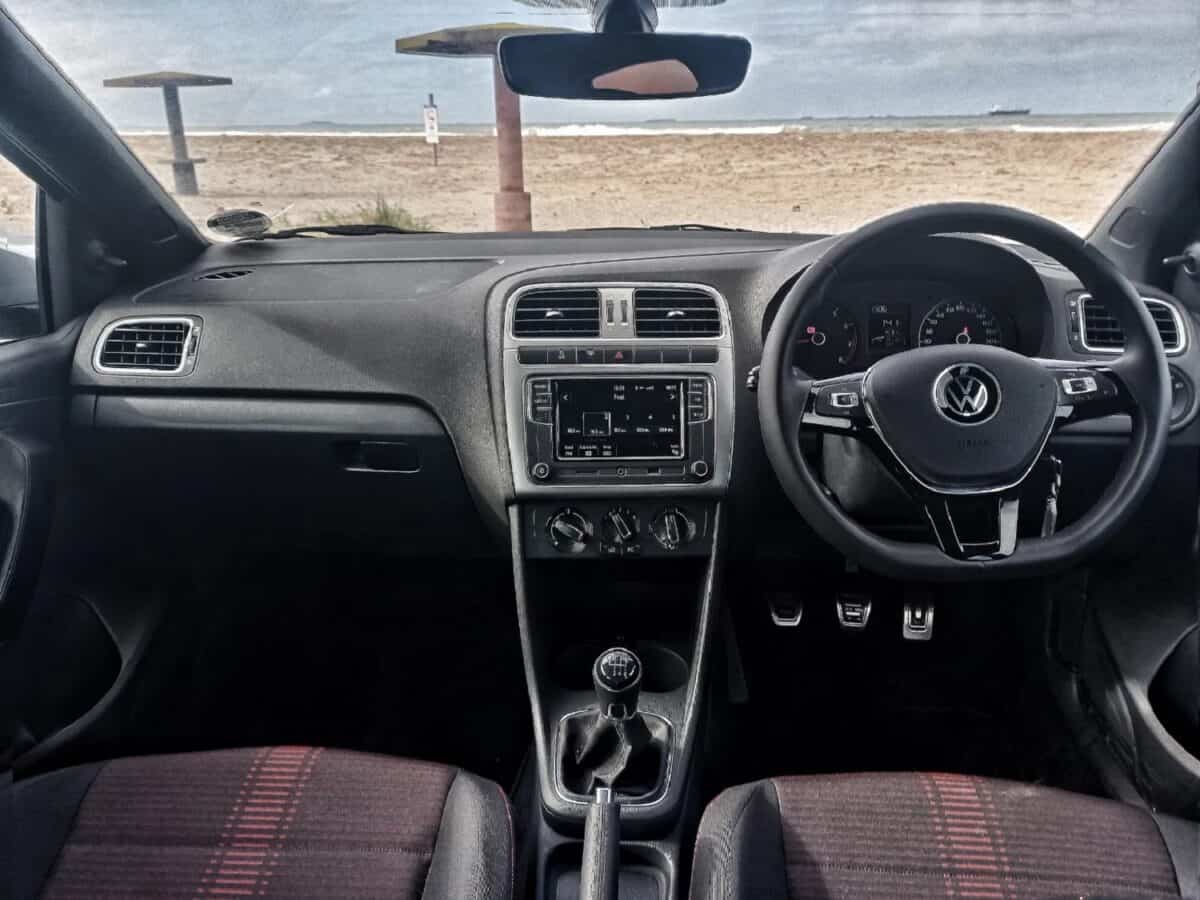 Class act Volkswagen Polo and Polo Vivo show their worth