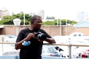 bongani mbatha photographer