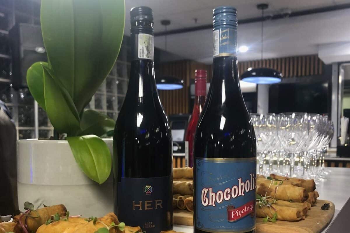 We tasted 9 of 2 500 wines from Makro. These are our faves… The Citizen
