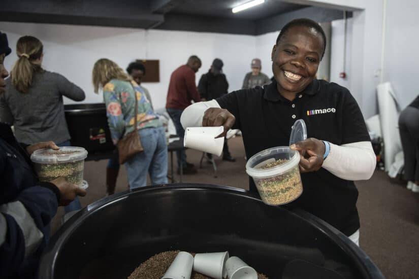 PICTURES South Africa celebrates Mandela Day The Citizen