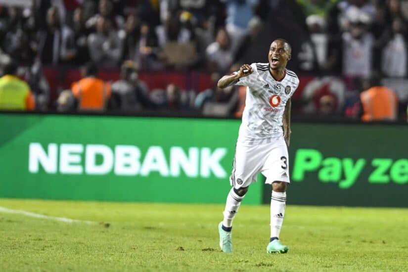 Sentencing Of Orlando Pirates Lorch Postponed As Lawyers Ask For More Time