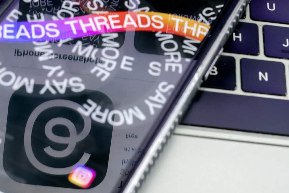 Threads threats: Dark side of Meta's app and how to avoid scams