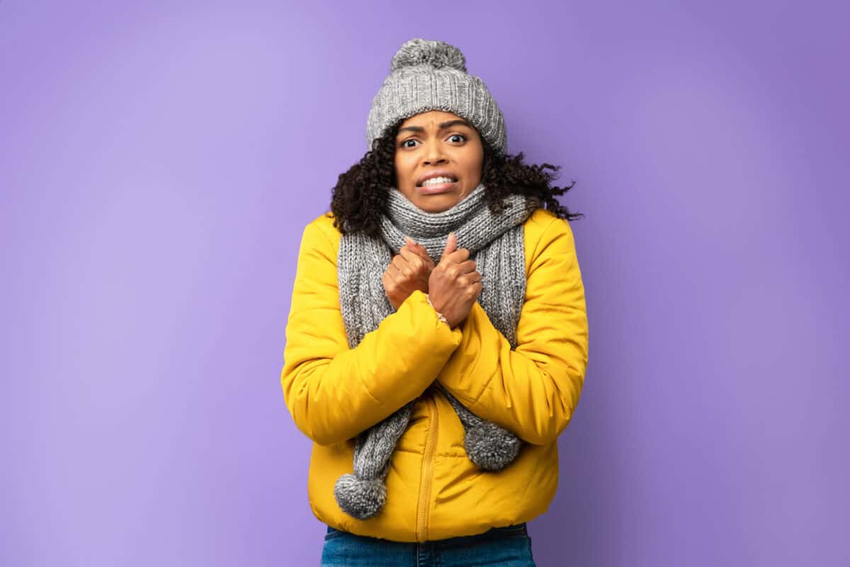 Savage gusts, chilly drizzles Diverse weather across SA tomorrow