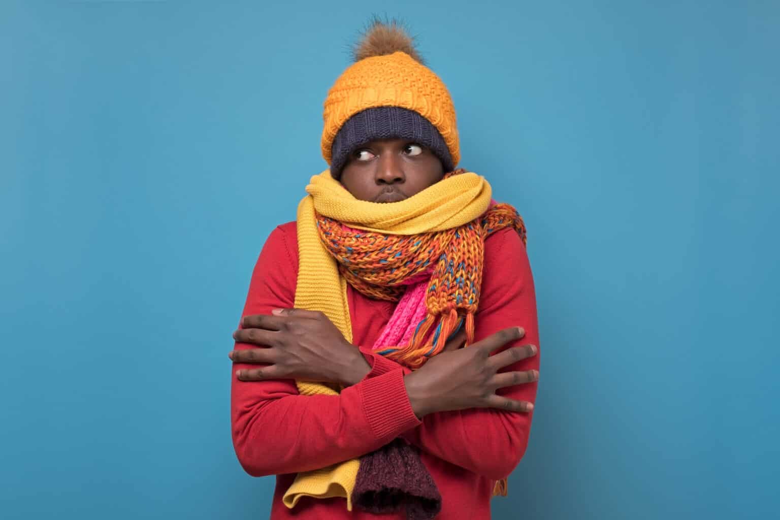 Weather Rough seas, fog, snow, risky driving conditions tomorrow