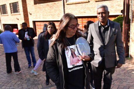 'Only arrest of mastermind will bring Deokaran family closure'