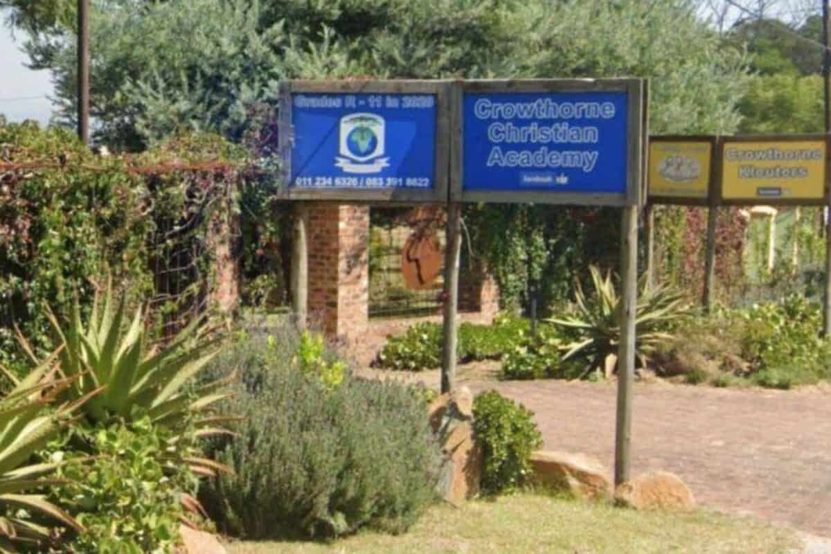 Midrand school shuts down after dreadlocks row