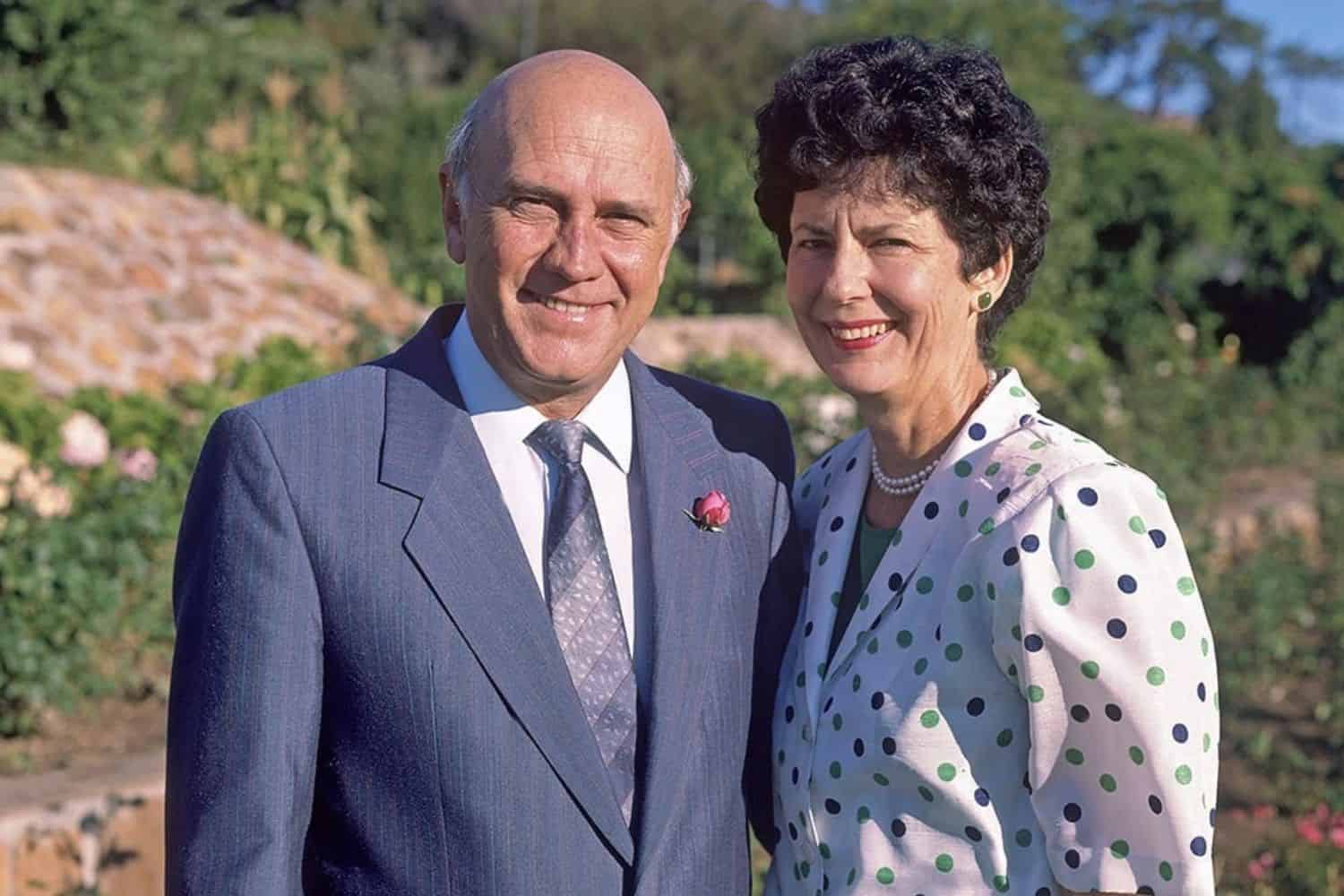 Marike De Klerk s Killer To Be Freed On Parole Today The Citizen Marike De Klerk s Killer To Be Freed On Parole Today The Citizen