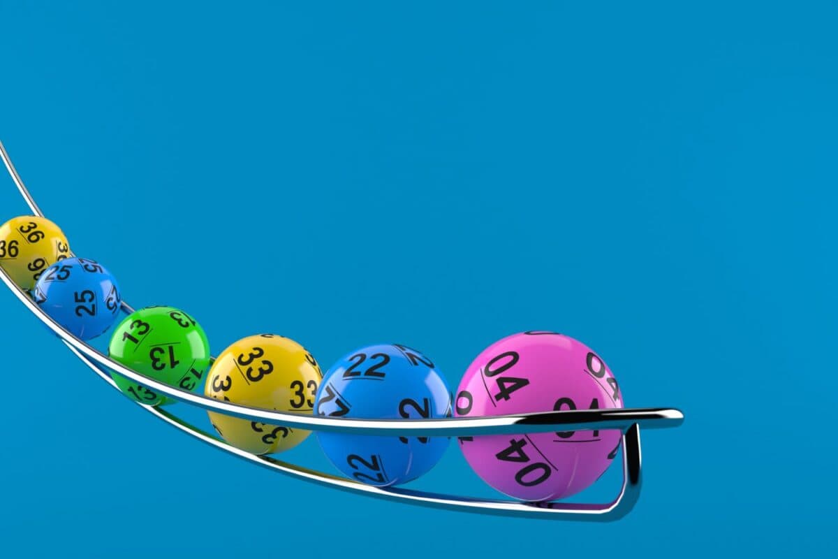 Lotto and Lotto Plus results Saturday, 19 August 2023 The Citizen
