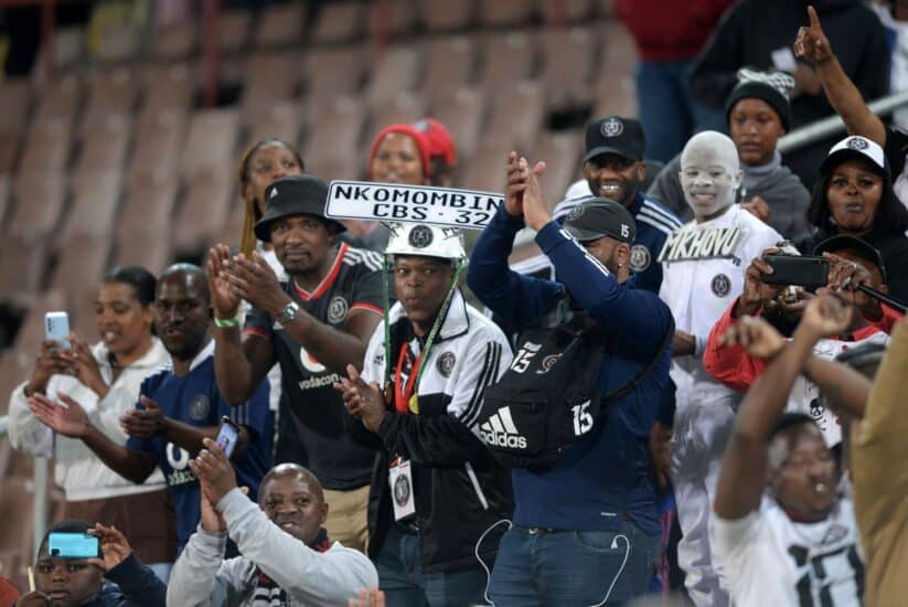 Riveiro Wants To See Orlando Stadium Sold Out When Pirates Plays Riveiro Wants To See Orlando Stadium Sold Out When Pirates Plays
