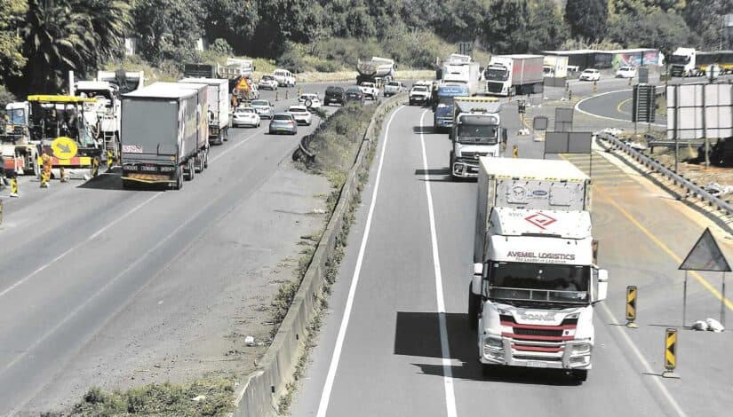 Cross-border bus, truck operators to confront govt on twin agencies