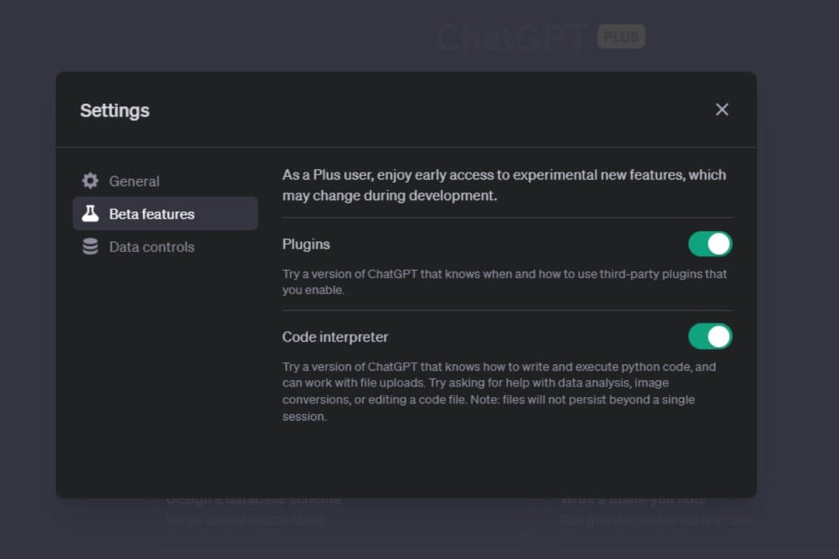 Wired wisdom: Here's how to use ChatGPT plugins | The Citizen